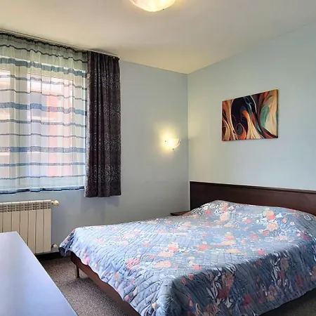 Hotel Bijou 3*